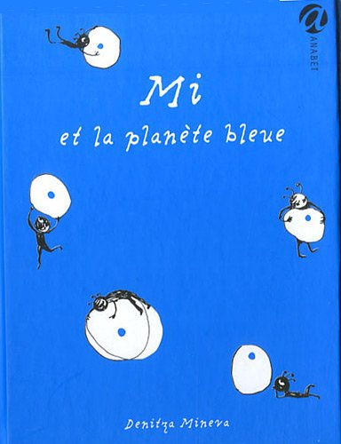 Mi et la planète bleue