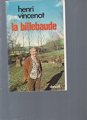 la billebaude