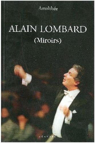 Alain Lombard (miroirs)