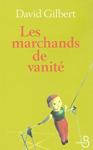 Les marchands de vanité