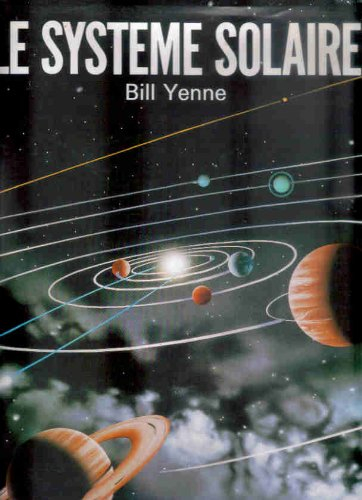le système solaire