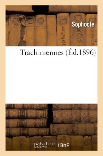 Trachiniennes