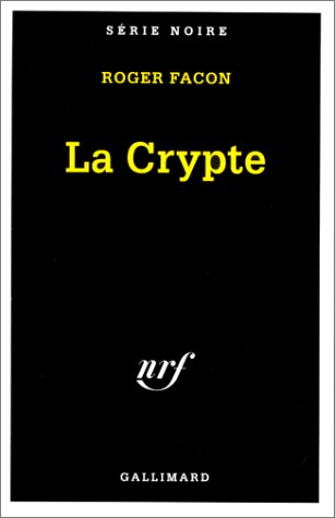 La crypte
