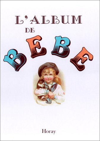 L'album de bébé