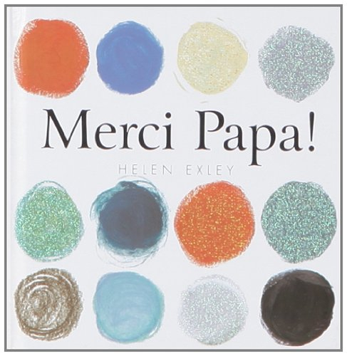 Merci Papa !