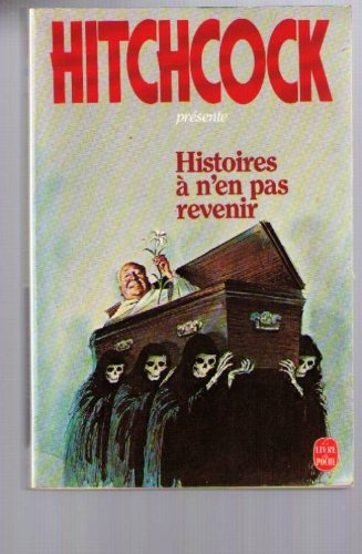 Histoires à n'en pas revenir