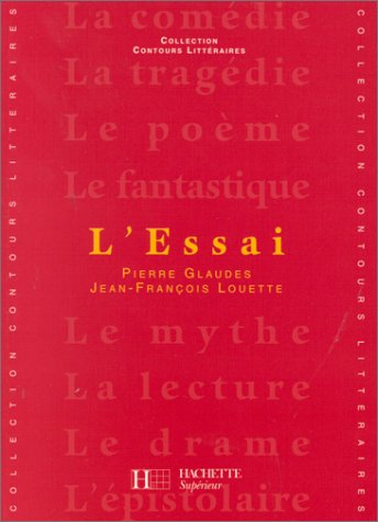 L'essai