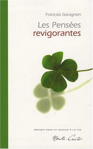 les pensées revigorantes