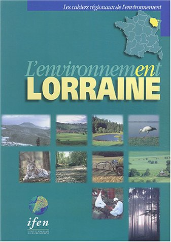 l'environnement en lorraine