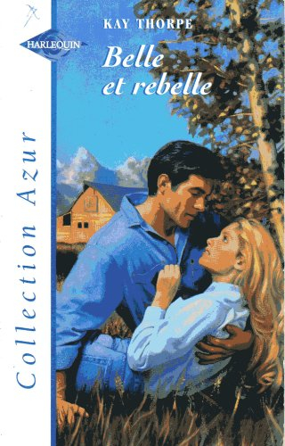 belle et rebelle