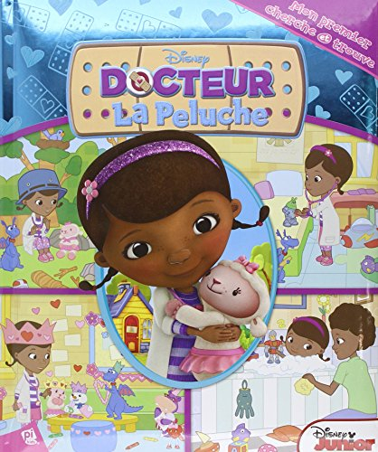 Docteur La Peluche