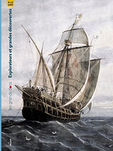 Explorateurs et grandes découvertes