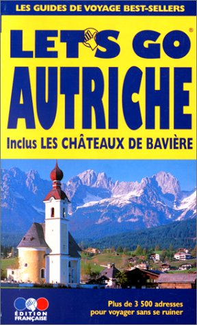 autriche. inclus les châteaux de bavière