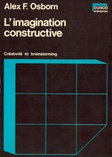 l'imagination constructive
