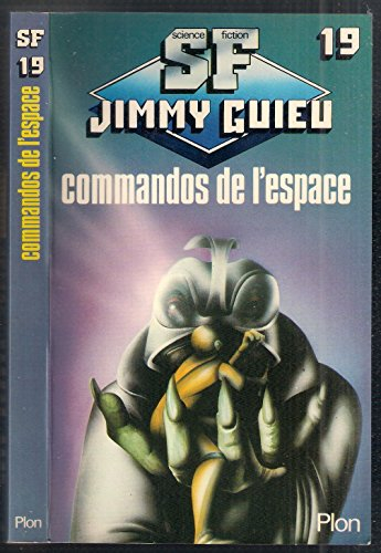 Commandos de l'espace