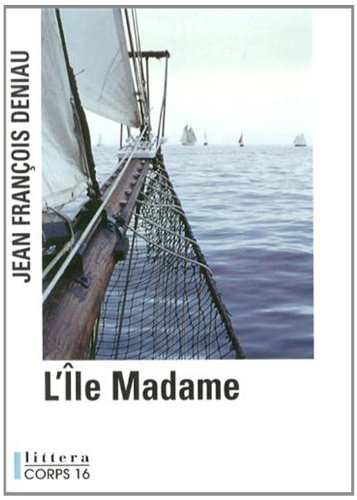 L'île Madame