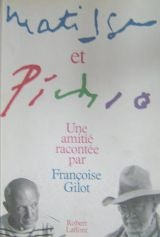 Matisse et Picasso : une amitié