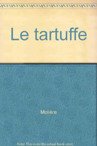 Le Tartuffe