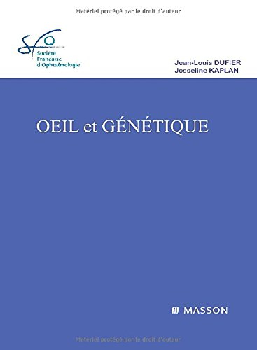 Oeil et génétique