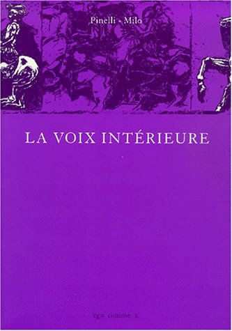 La voix intérieure