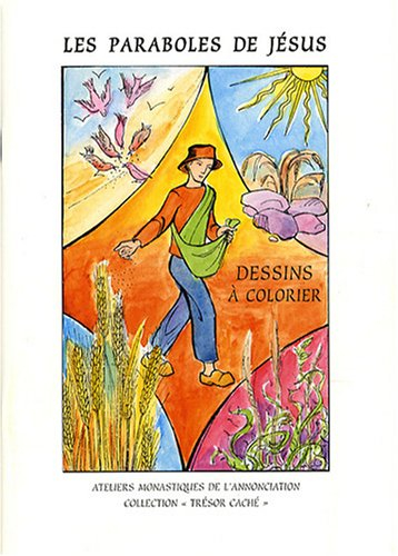 les paraboles de jésus