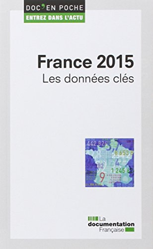 France 2015 : les données clés