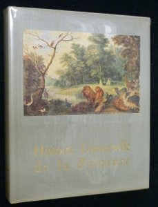 de rubens aux surréalistes, la peinture en belgique. histoire universelle de la peinture.