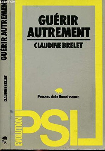 guérir autrement