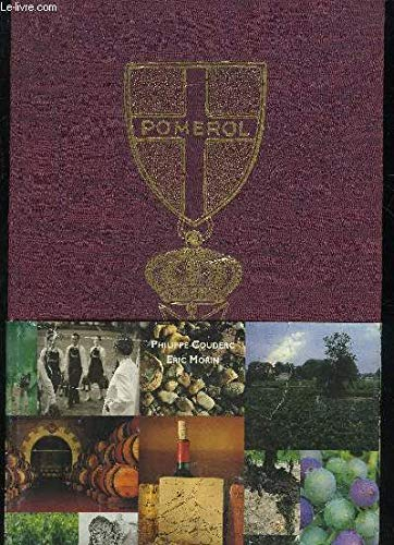 Pomerol, légende d'un siècle