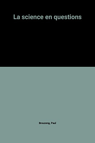 La Science en questions