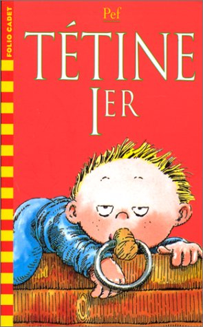 Tétine 1er