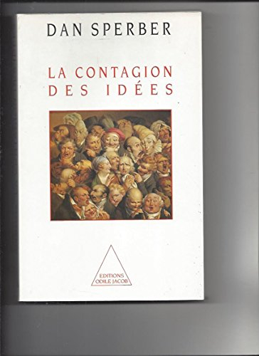 La contagion des idées