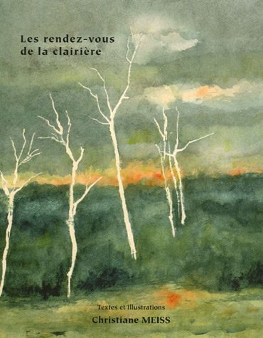 Les rendez-vous de la clairière