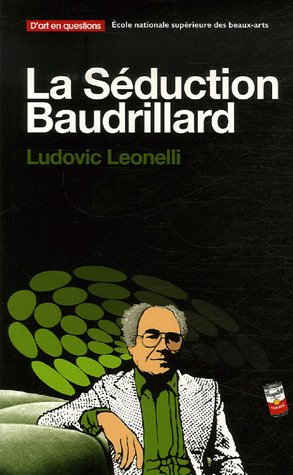 La séduction Baudrillard