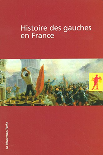 Histoire des gauches en France