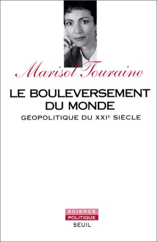 Le bouleversement du monde : géopolitique du XXIe siècle