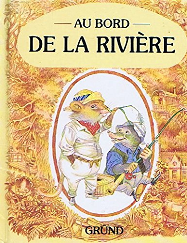 Au bord de la rivière