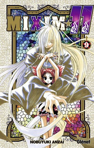 Mixim 11. Vol. 9