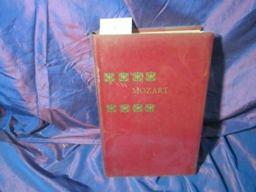 mozart wolfgang amadeus