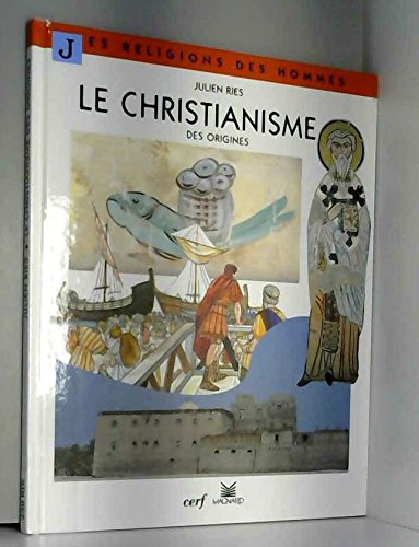 Le christianisme des origines
