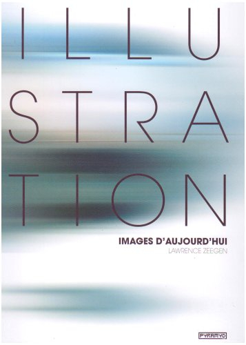 Illustration, images d'aujourd'hui