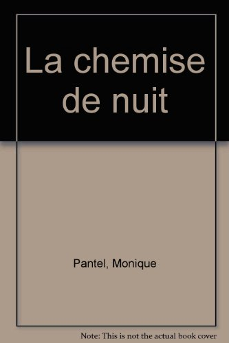 la chemise de nuit