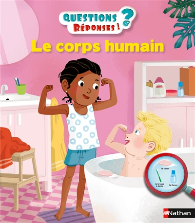 Le corps humain
