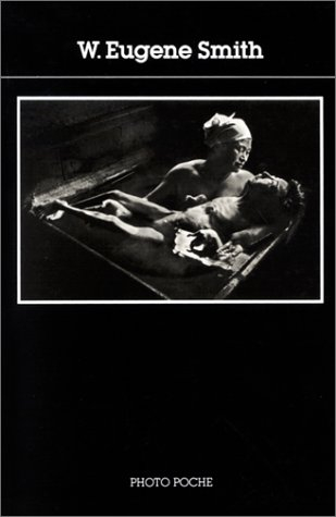 photopoche numéro 7 : eugène smith