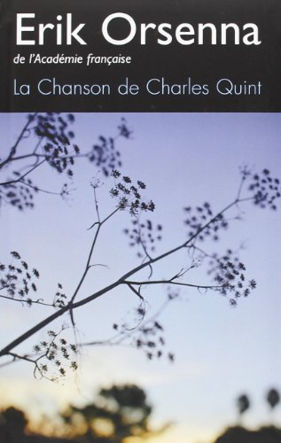 la chanson de charles quint