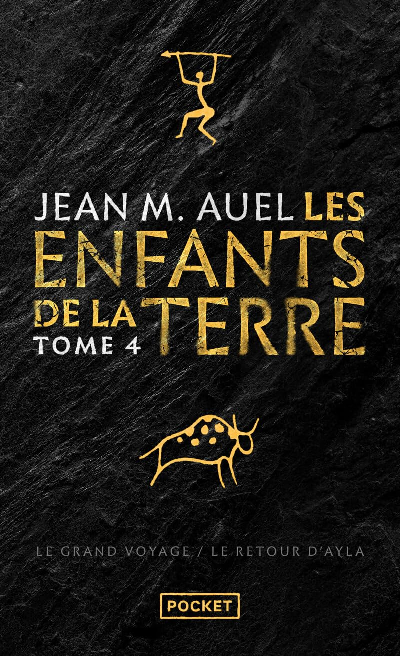 Les Enfants de la Terre (4)