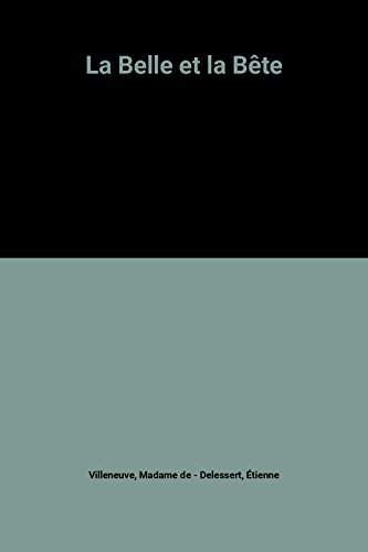 La Belle et la Bête
