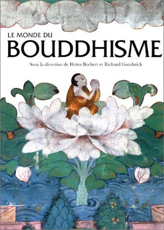 Le monde du bouddhisme