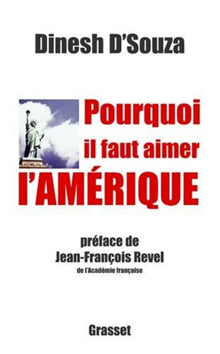Pourquoi il faut aimer l'Amérique