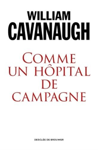Comme un hôpital de campagne : l'engagement de l'Eglise dans un monde blessé